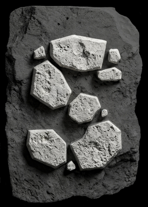 STONE TYPE