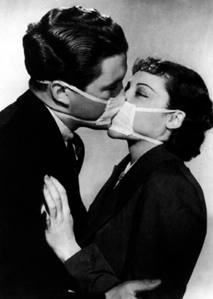 Тенденции распространения COVID-19