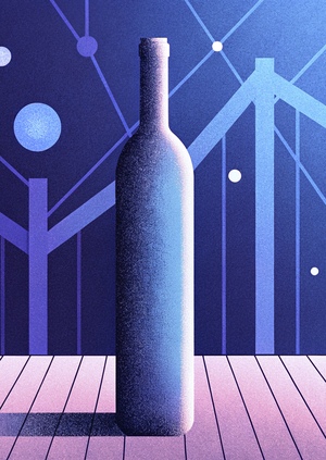 Аудит винодельческого рынка