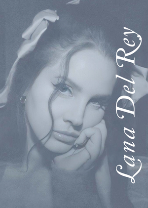 Романтизированная грусть: анализ текстов песен Ланы Дель Рей