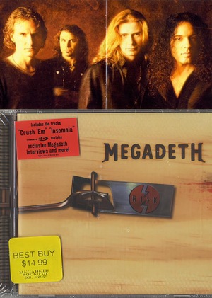 Почему стоит послушать альбом Risk?