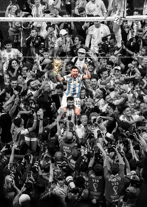 чемпионат мира по футболу 2022