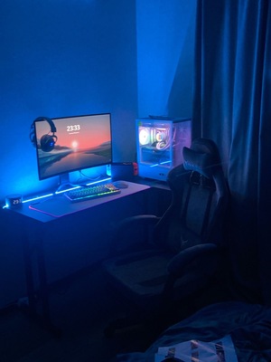 Анализ стриминг-платформы Twitch