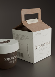 Упаковка сыра «Sorelle»
