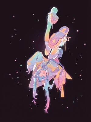 Эволюция аниме‑жанров за последние 30 лет: факторы успеха