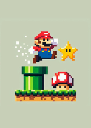 Анализ продаж игр