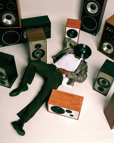 Анализ треков в Spotify, как ключ ко всемирной известности