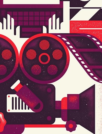 Магия кино: анализ 16000 фильмов