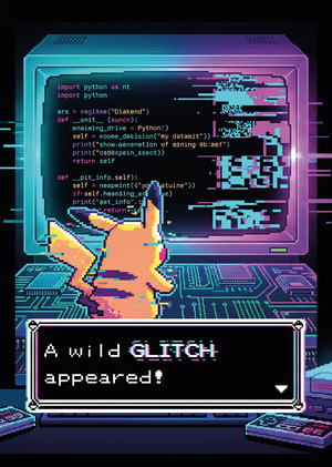 Анализ характеристик Покемонов с помощью Python