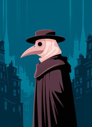 История болезни в коде