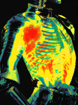 Плакаты для Armor Amour