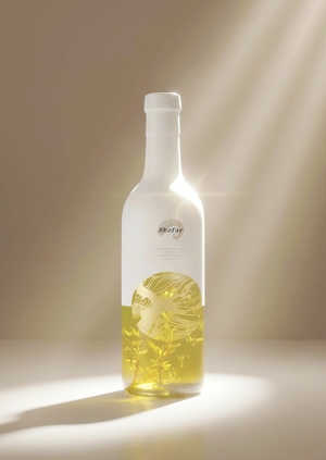 Оливковое масло «Shofar»