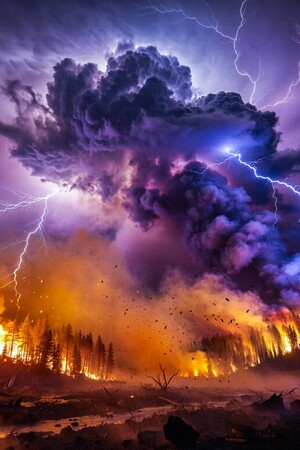 Анализ чрезвычайных событий