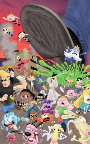 Лучшие фильмы кинокомпании Warner Bros с 2000 по 2025