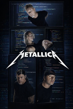 Анализ группы Metallica