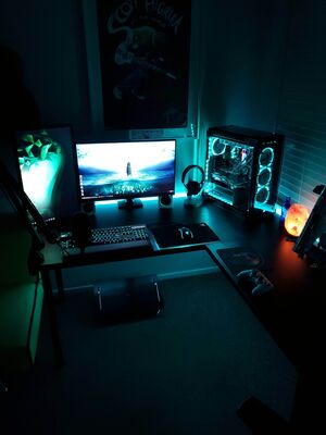 Влияние компьютерных игр на продуктивность