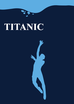 Анализ выживаемости на Титанике