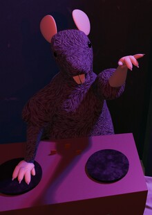 ratrave