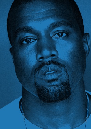 Анализ структуры альбомов Канье Уэста