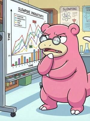 Феномен power creep в серии Pokémon