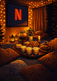Самые популярные сериалы и фильмы от Netflix Самые популярные сериалы и фильмы от Netflix