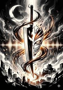 Музыкальная ДНК саундтреков «Bleach»