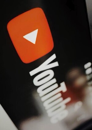 Анализ популярности видео на YouTube