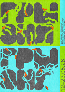 выставка «ГРЫЗНЯ»