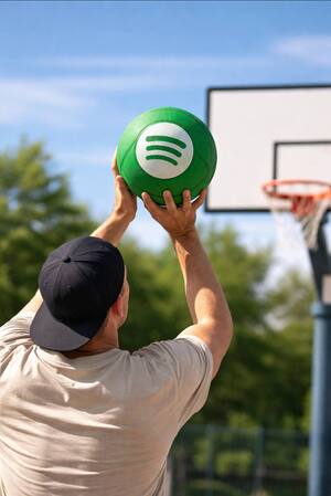 Анализ самых прослушиваемых треков в Spotify