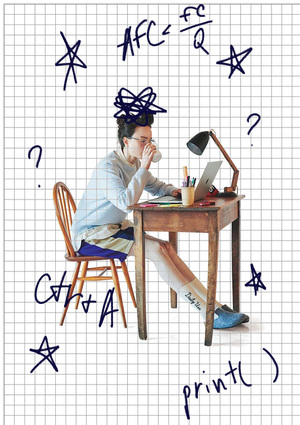 Анализ ментального здоровья студентов