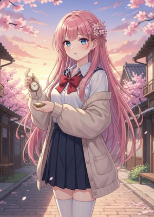 Анализ датасета Anime Recommendation Database 
