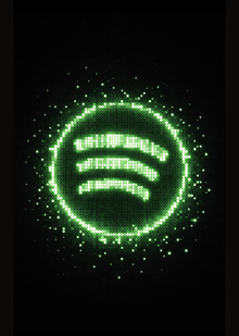 Визуализация данных Spotify Визуализация данных Spotify