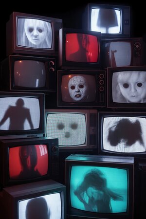 Анализ и визуализация данных Horror Movies IMDb