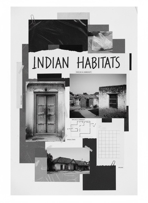 Анализ данных жилья в Инди