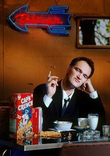 Tarantino Log of Deaths and Swears (2023 Updated, New Categories Tarantino Log of Deaths and Swears (2023 Updated, New Categories