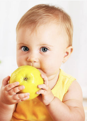 Как менялась анемия у детей в мире