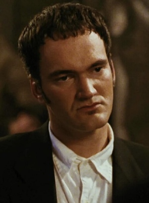 Мат и убийства в фильмах Квентина Тарантино