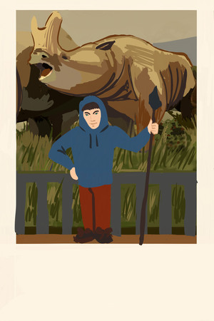 Доисторический хайп 