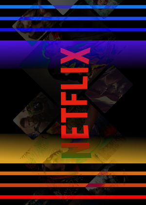 Анализ стримингового сервиса Netflix