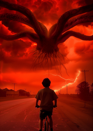 Stranger Things: язык, ритм и эмоции сериала