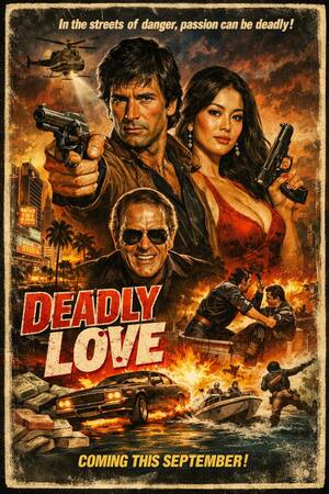 Секрет успешного фильма