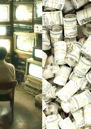 Оценка корреляции между инвестициями в рекламу и показателями продаж