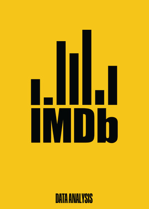 Статистика кинематографа: анализ данных IMDb