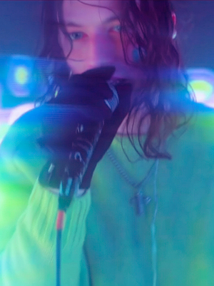 Bladee // анализ дискографии и треков 