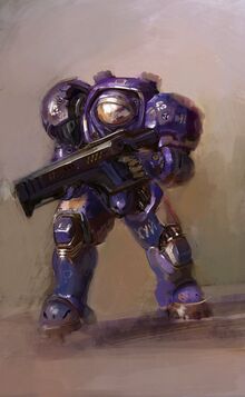 Игроки Starcraft&nbsp;2