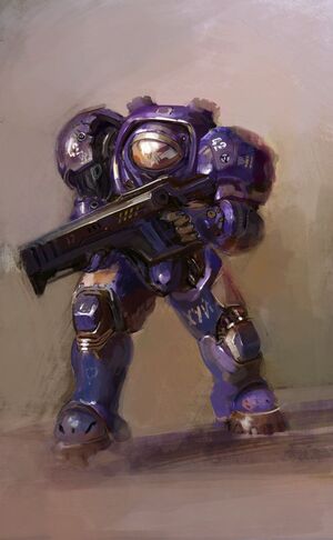 Игроки Starcraft 2