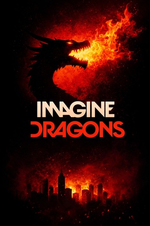 Imagine Dragons Дискография