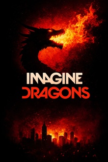 Imagine Dragons Дискография Imagine Dragons Дискография