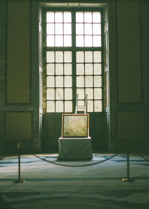 Цена искусства