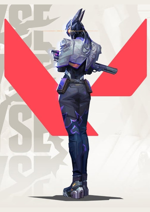 Valorant: Анализ данных